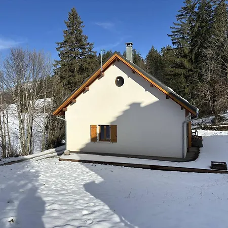 Maison Spacieuse Et Fonctionnelle - 5 Chambres, Terrasse, Parking Prive - Fr-1-548-27 Nyaraló Villard-de-Lans